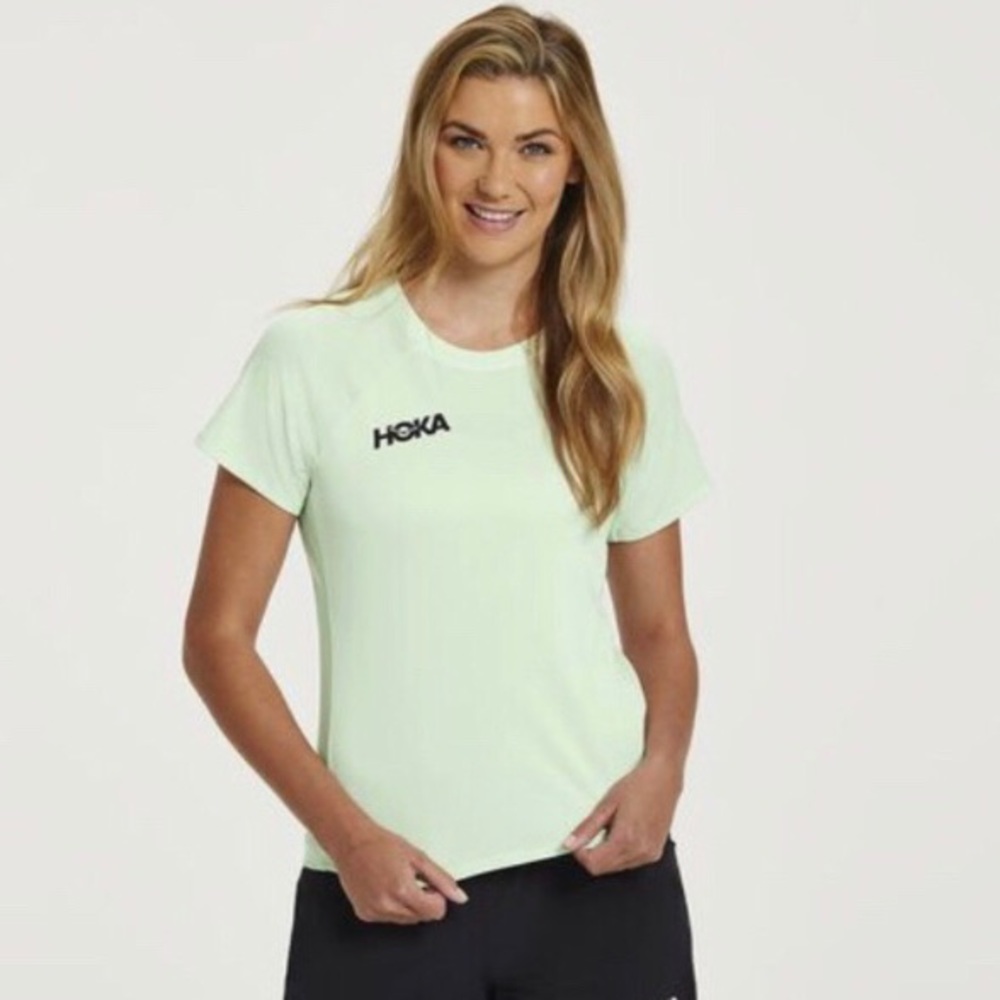 Hoka Performance Tee NWT